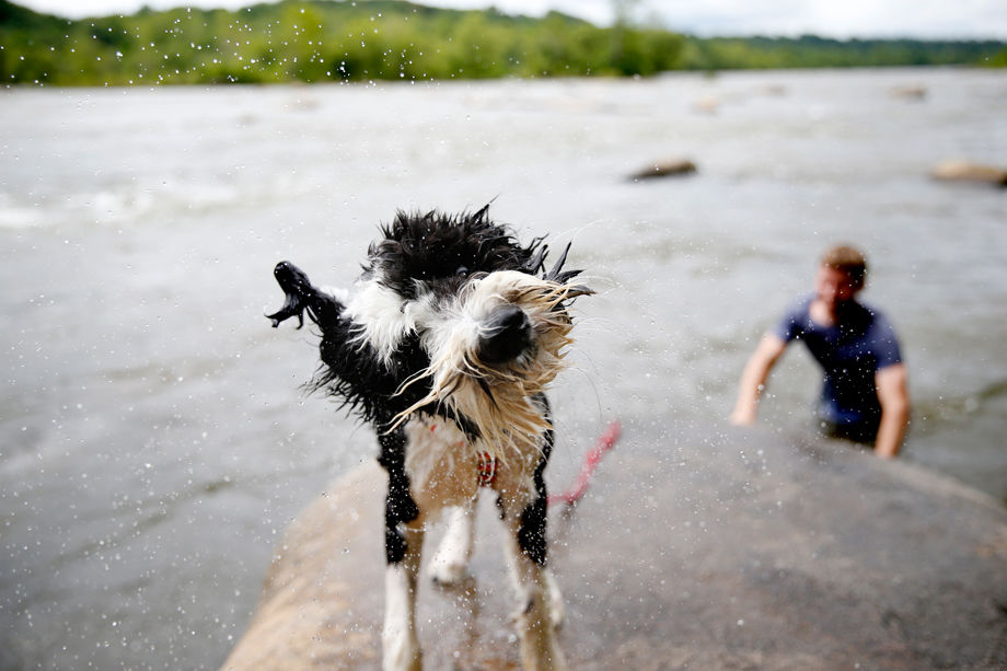 James River Park System